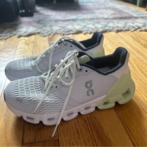 On Cloudflyer Women's Sneakers